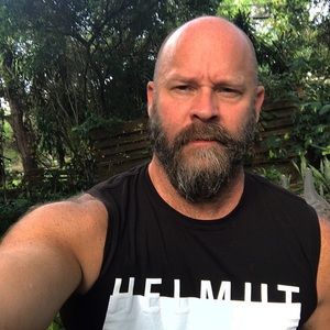 Meet your Posher, William